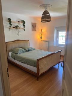 Le Logis de Chignat - 7