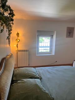 Le Logis de Chignat - 2