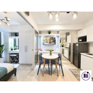 Citispace 1BR Condotel Suite at Azure Urban Resort Near Airport #AZ10A - 1