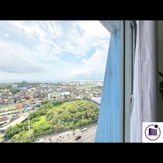 Citispace 1BR Condotel Suite at Azure Urban Resort Near Airport #AZ10A - 1
