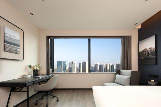 Atour Hotel Hangzhou Cainiao Headquarter Fengxin Road - 7