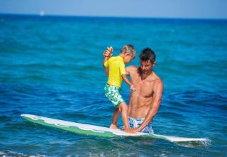 Maui Sunset A404 · MSN A404 OceanFront Remodeled Condo - 8