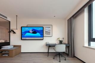 Atour Hotel Hangzhou Cainiao Headquarter Fengxin Road - 5