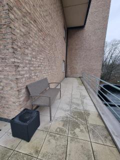 Ghent Business Flat - 8