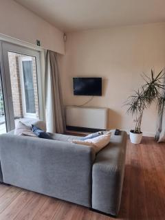 Ghent Business Flat - 6