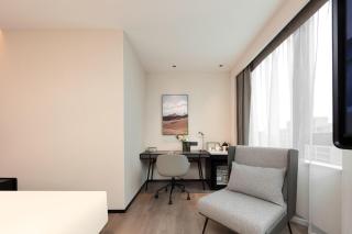 Atour Hotel Hangzhou Cainiao Headquarter Fengxin Road - 2