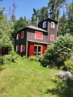 Ferienhaus Malepartus Sächsische Schweiz - Bad Gottleuba - 6