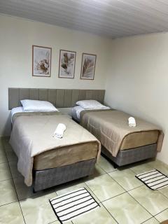 Flat in Campinas - Viracopos - 9