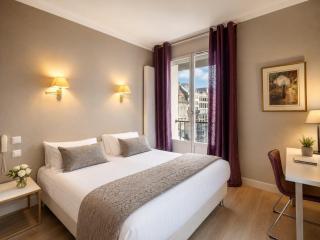 Hôtel Cardinal - 8