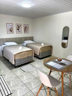 Flat in Campinas - Viracopos - 0