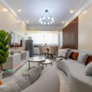 The royal executive retreat residencies which offers a modern luxurious lifestyle in kilimani - 4