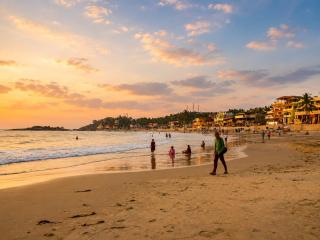 The Travancore Palace Beach Resort - 3