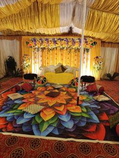 Alnoor Lodgings - 7