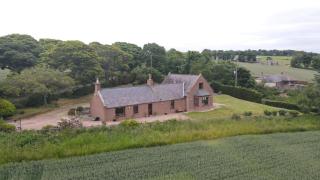 Pathhead Cottage - 6