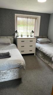 Pathhead Cottage - 2