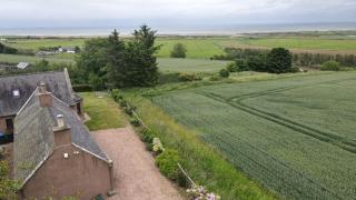 Pathhead Cottage - 1