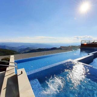 K19 Milmari Resort & Spa - 0
