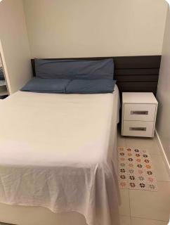Apartamento Aconchegante no Vitrinni Shopping - Águas Claras - 5