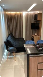 Apartamento Aconchegante no Vitrinni Shopping - Águas Claras - 3