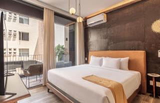 San Luis by Kukun Apartments - 2