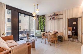 San Luis by Kukun Apartments - 9