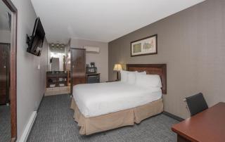 Coast Lethbridge Hotel & Conference Centre - 7