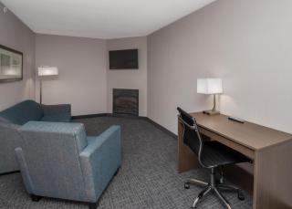 Coast Lethbridge Hotel & Conference Centre - 2