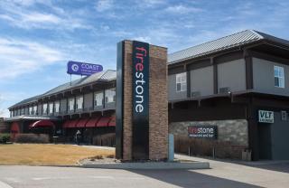 Coast Lethbridge Hotel & Conference Centre - 0