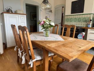 Herz Ferienwohnung - 5