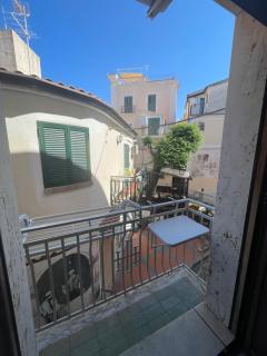 Il MOLO B&B sul lungomare - 4