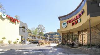 GreenTree Pasadena - Pasadena - 2