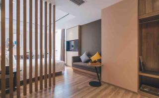 Atour Hotel Xiasha Branch - 5