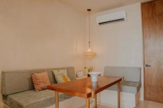 Modern Aflora Studio Near Beach & Cenotes - 5