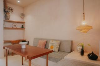Modern Aflora Studio Near Beach & Cenotes - 4