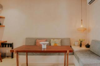Modern Aflora Studio Near Beach & Cenotes - 1