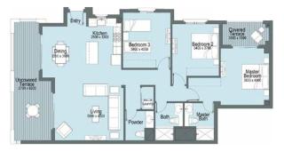 Marassi Greek Summer Chalet - 1