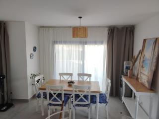 Marassi Greek Summer Chalet - 6