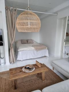 Bright two room apartment in a prime location - 7