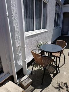 Great 1 bedroom flat in central of Southport - 2