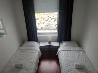 Arctic Boutique Hotel Northcape - 9