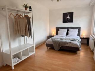 Meyers Koje - Wohnen auf 120qm mit Heidjer Charme - 4