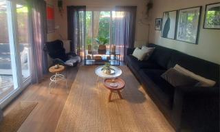 Het Relaxplekje 4 persoons chalet privé hottub - 6