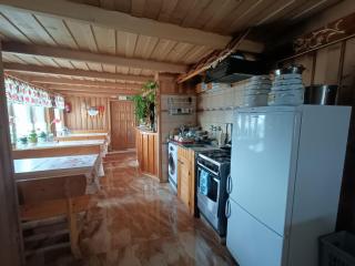 Pokoje gościnne u Krupy - Murzasichle - 3