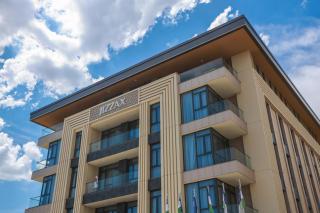 Jizzax Hotel - 9