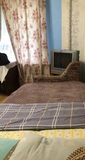 Podolyani mall Apartment Ground Floor - 3