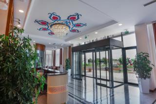 Jizzax Hotel - 3