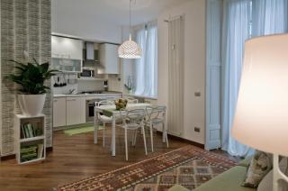 Madeleine apartments - Residenza Belle Époque - Milano - 2