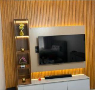Pinecourt Luxury Studio Apartment - 4