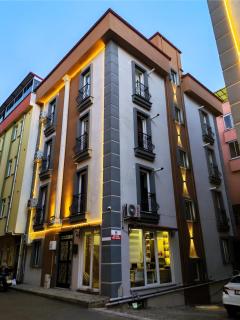 Shahin Prime Suites - 0