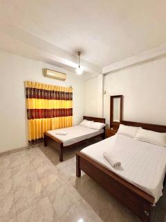Ruwanara Guesthouse & Resort - 2